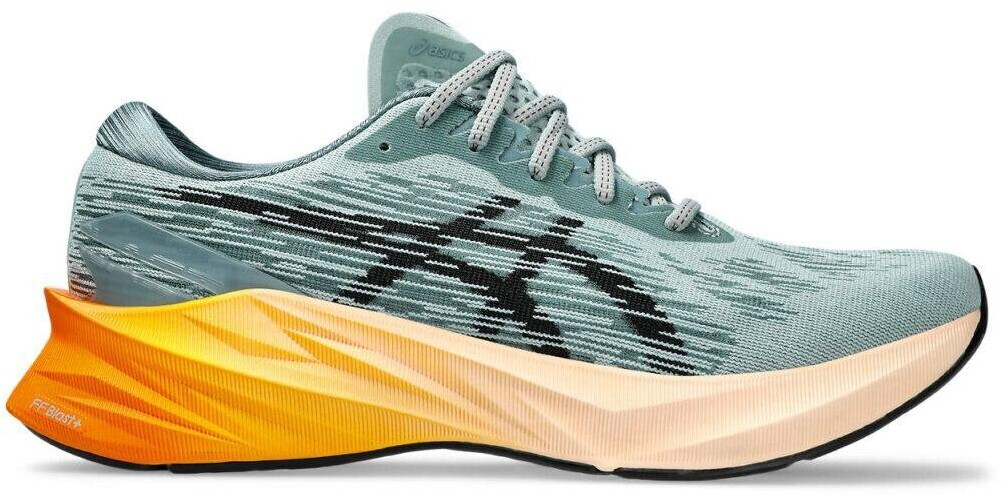 Amazon asics novablast online