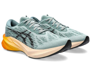 Buy Asics Novablast 3 1011B458 ocean haze black from 78.99