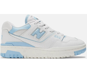 New balance best sale women blue