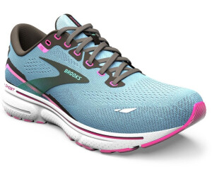 Buy Brooks Ghost 15 Women blue bell black pink from 90.99 Today