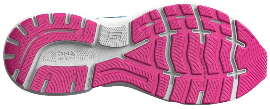 Brooks beast 15 womens pink new arrivals
