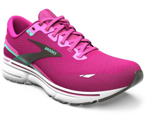 Buy Brooks Ghost 15 Women pink festival fuchsia black from 90.99