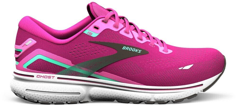 Brooks beast womens pink sales