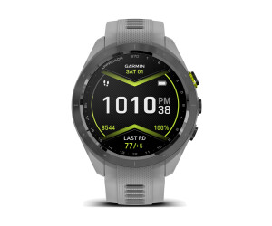 Garmin Approach® S70 from £449.00 | Best Black Friday Deals 2025