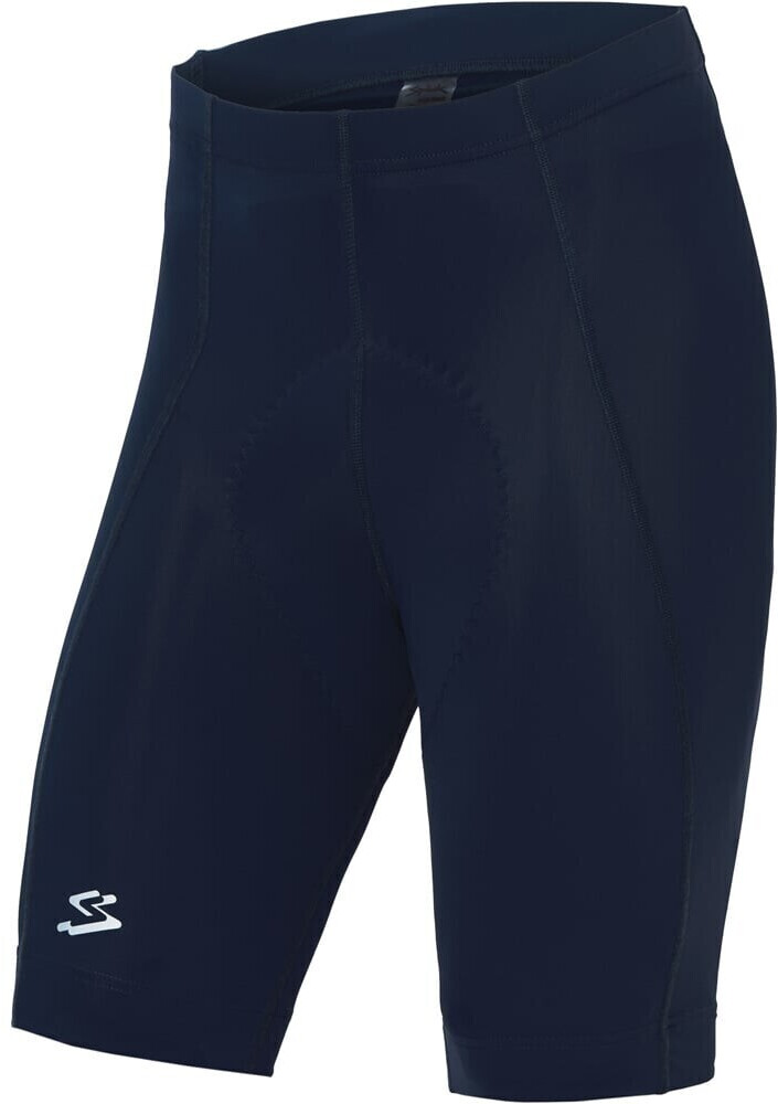 Spiuk Anatomic Shorts CCSAN22A blue