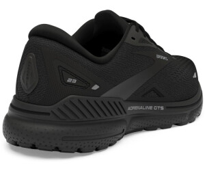 Brooks Adrenaline GTS 23 110391 1D 020 black black ebony ab 105 00 Preisvergleich bei idealo