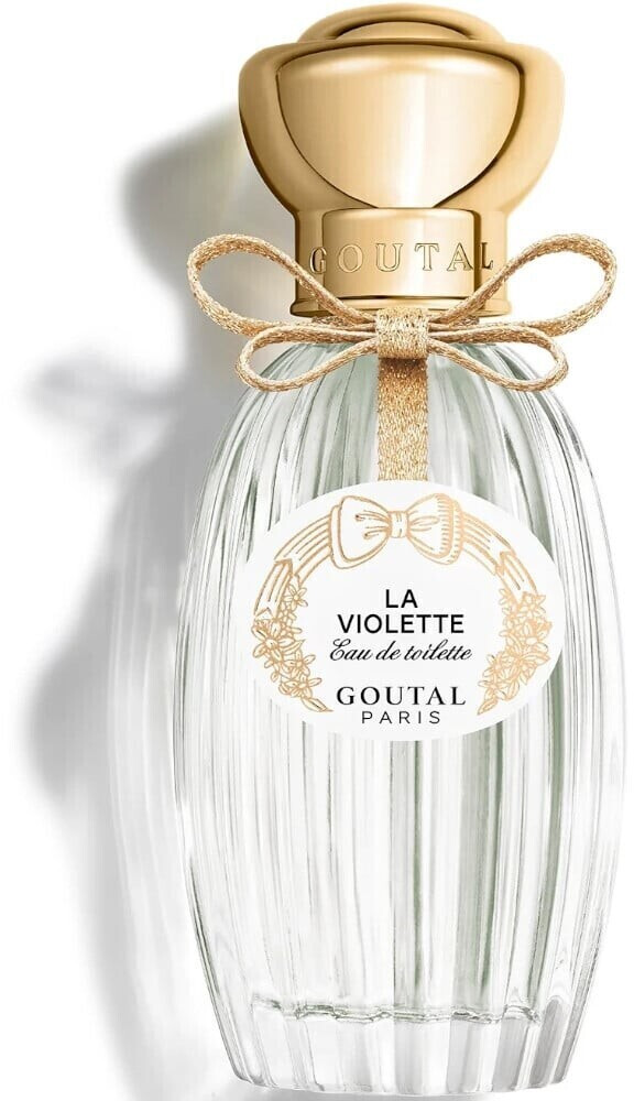 Photos - Women's Fragrance Goutal Paris La Violette Eau de Toilette  (100ml)