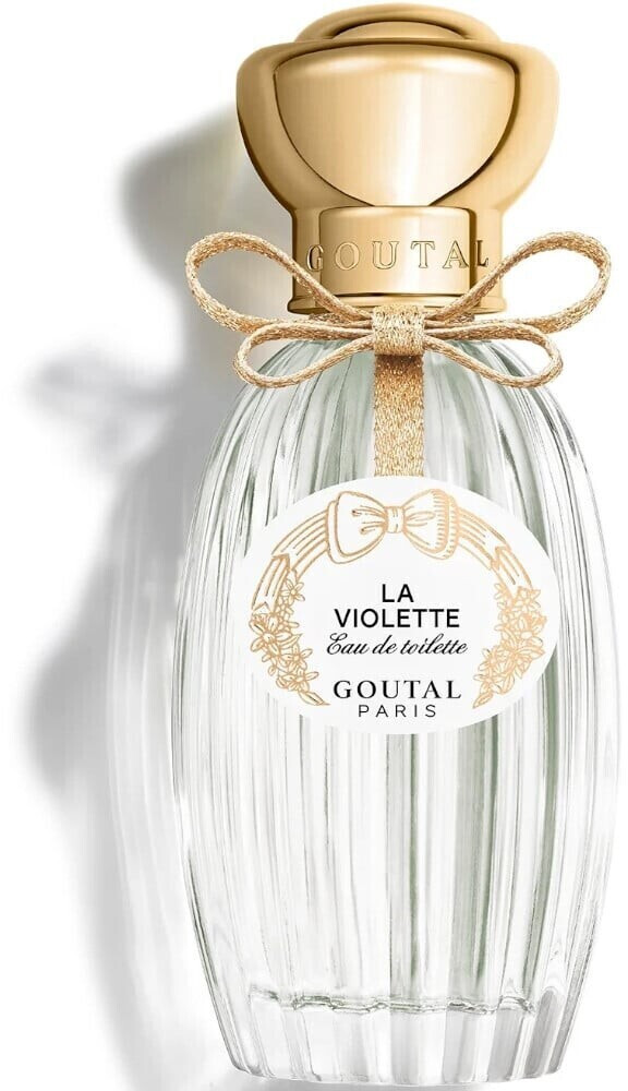 Goutal Paris La Violette Eau de Toilette (100ml)