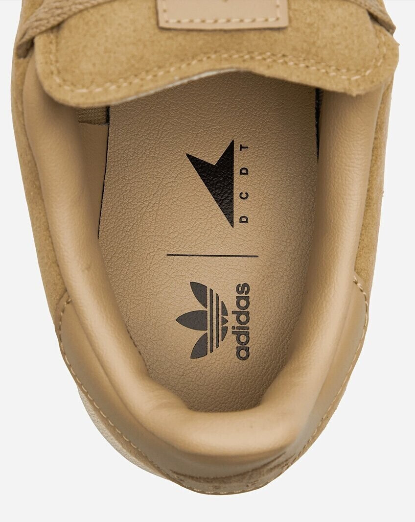 Adidas campus deals camel