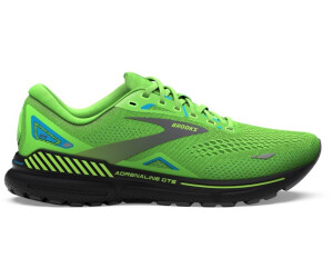 Brooks adrenaline top gtx 12 green