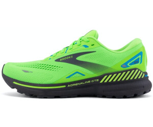 Brooks adrenaline cheap gtx 13 green
