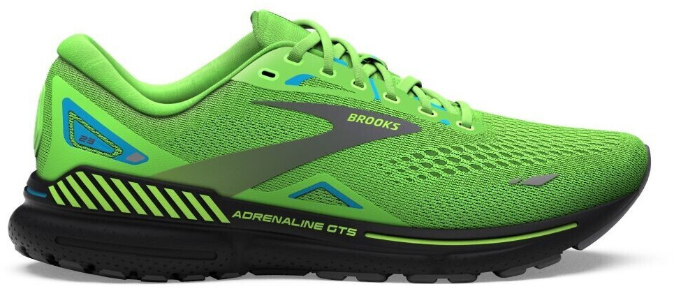 Brooks adrenaline gtx cheap 13 womens green