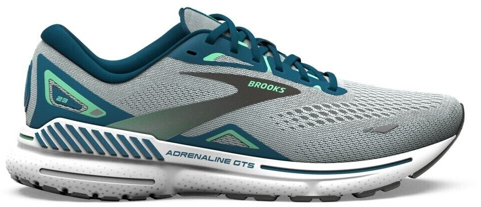 Brooks adrenaline gts 19 heel to toe drop sales