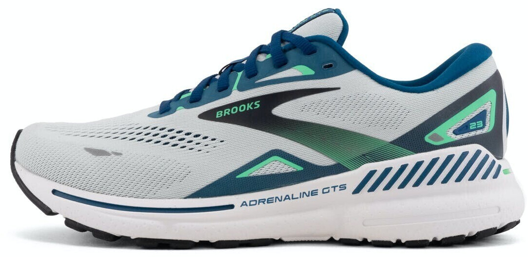 Brooks Adrenaline GTS 23 110391 1D 427 blue moroccan spring bud