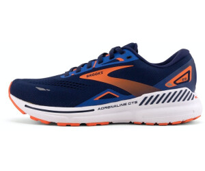 Brooks adrenaline asr 10 mens orange deals