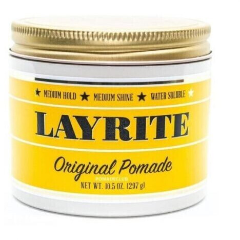 Layrite Original Pomade (297g)