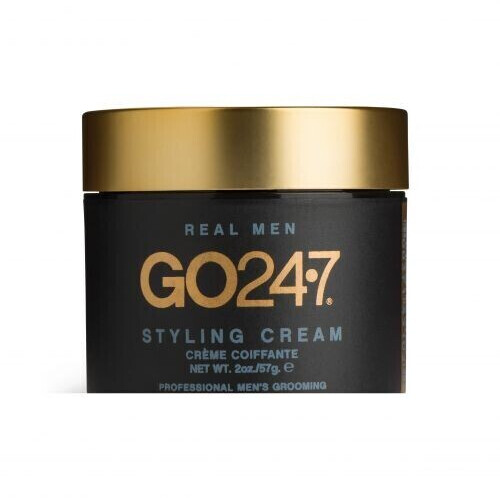 Unite GO 24.7 Styling Cream (57g)