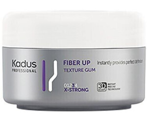 Kadus Styling Texture Swap It X-Strong Gel – Sofortige Fixierung Für Jeden Haarstil