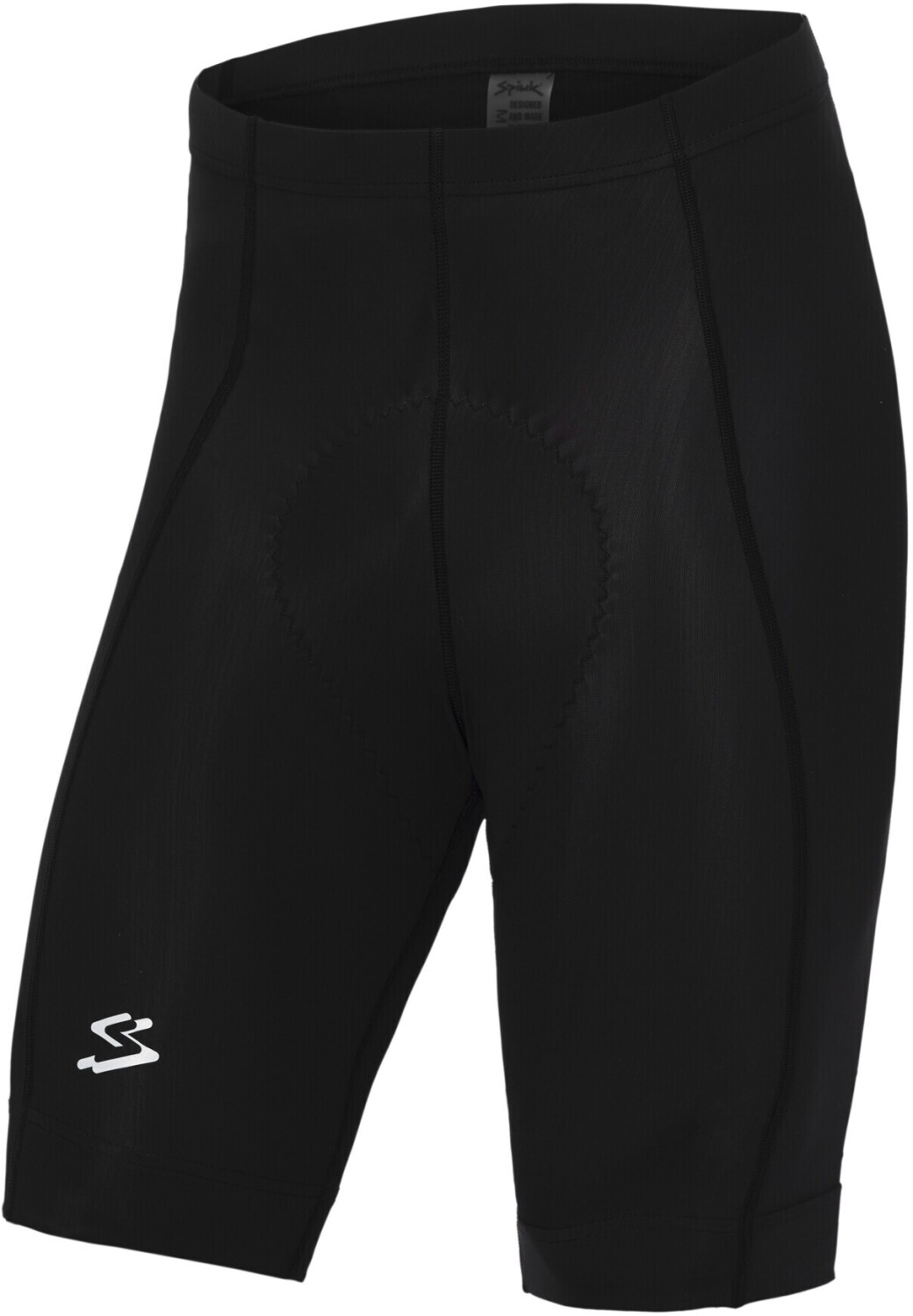 Spiuk Anatomic Shorts CCSAN22N black