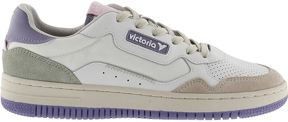 victoria C80 Canvas Women lila