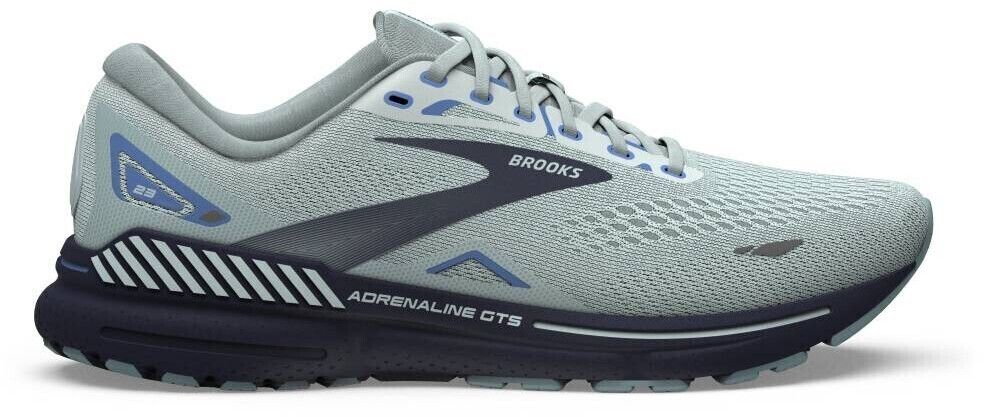 Brooks Adrenaline GTS 23 Women (120381-1B-471) blue glass/nile blue/marina