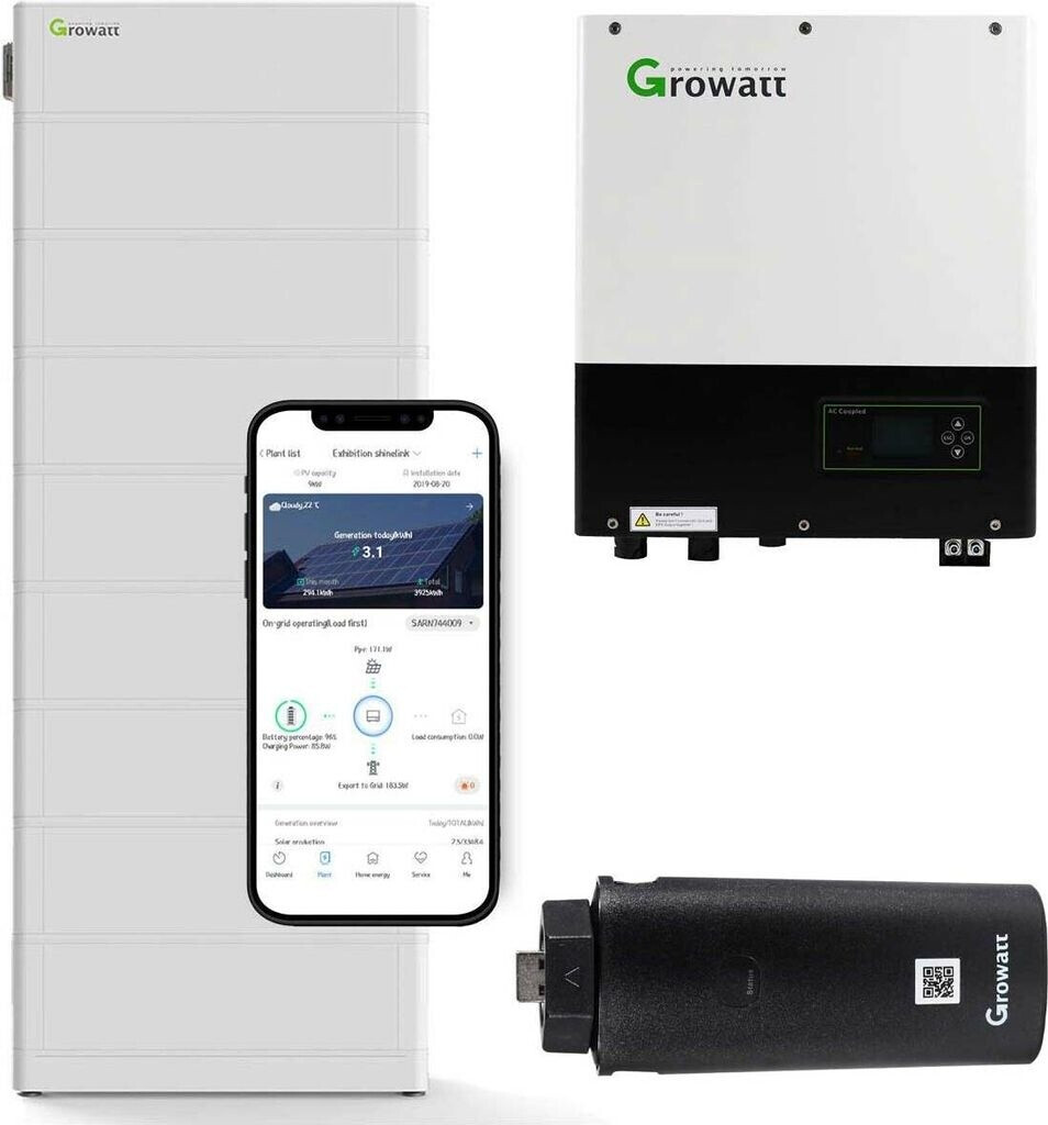 Growatt A9889200