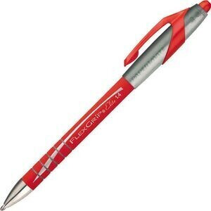 Paper-Mate FlexGrip Elite S0768280 Red (076r)