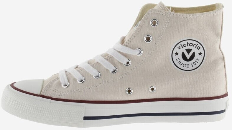 victoria Tribu Canvas Mid natural