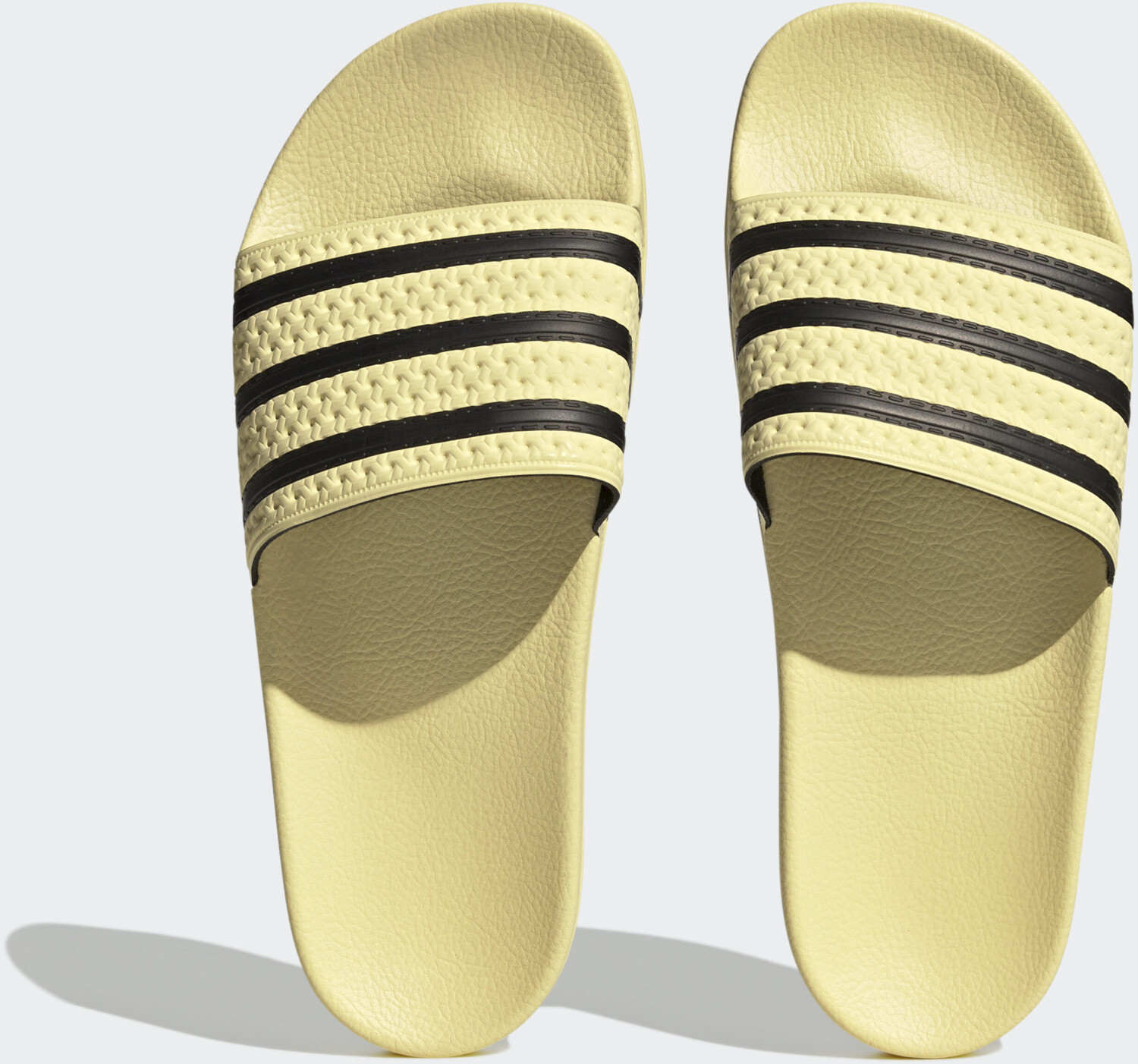 Gelbe adiletten clearance