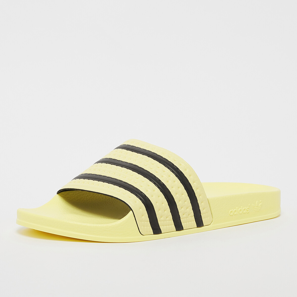 Adiletten schwarz gelb outlet