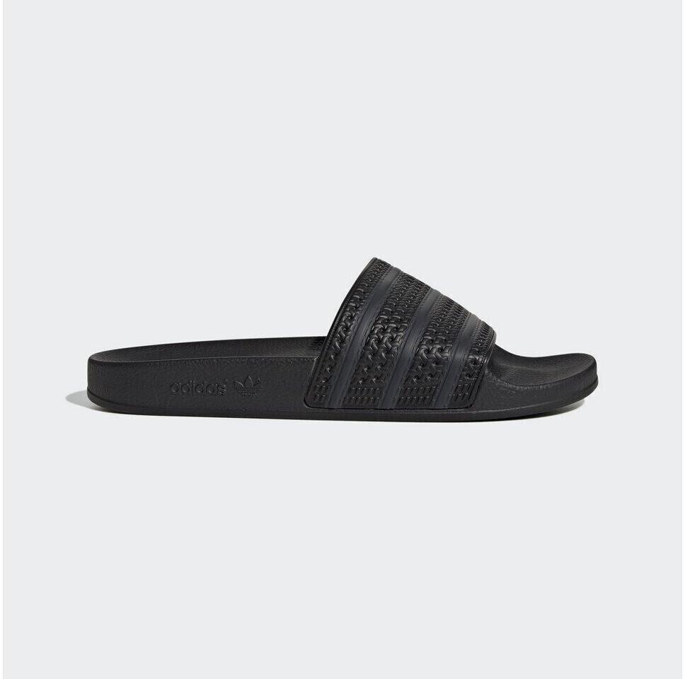 Adidas Adilette core black/core black/carbon