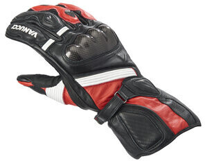 Vanucci Profi III red