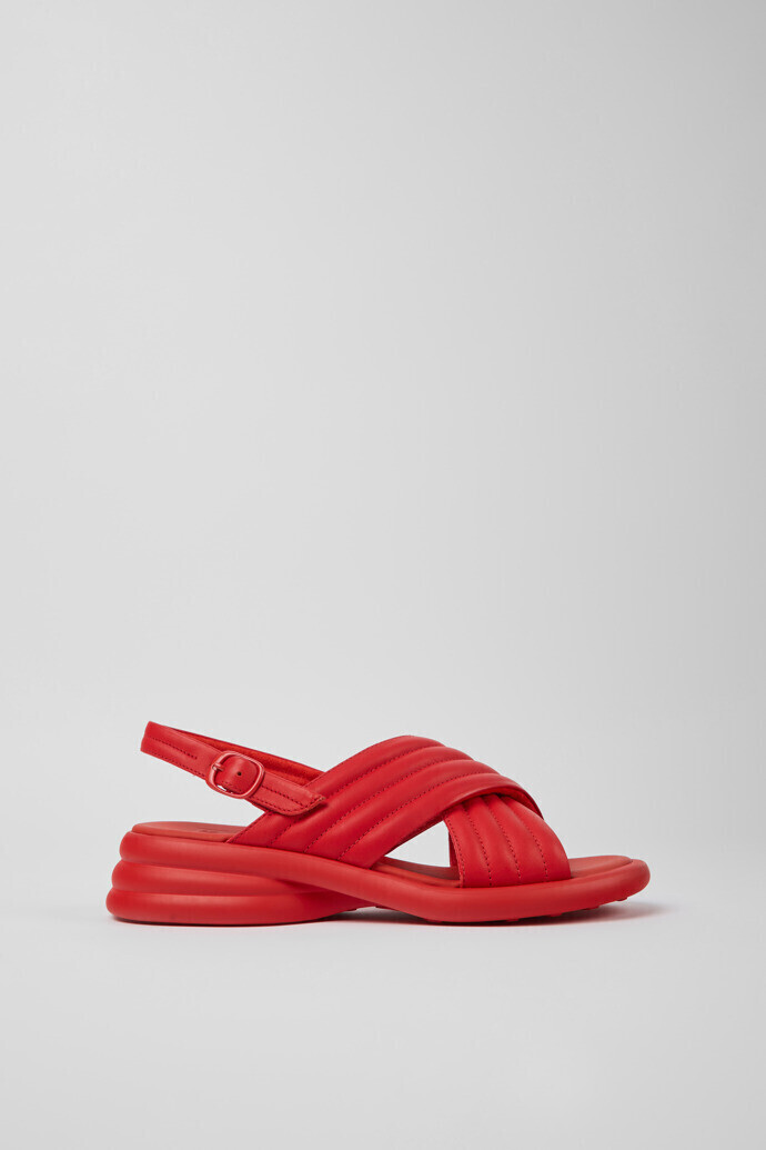 Camper Spiro (K201494) red