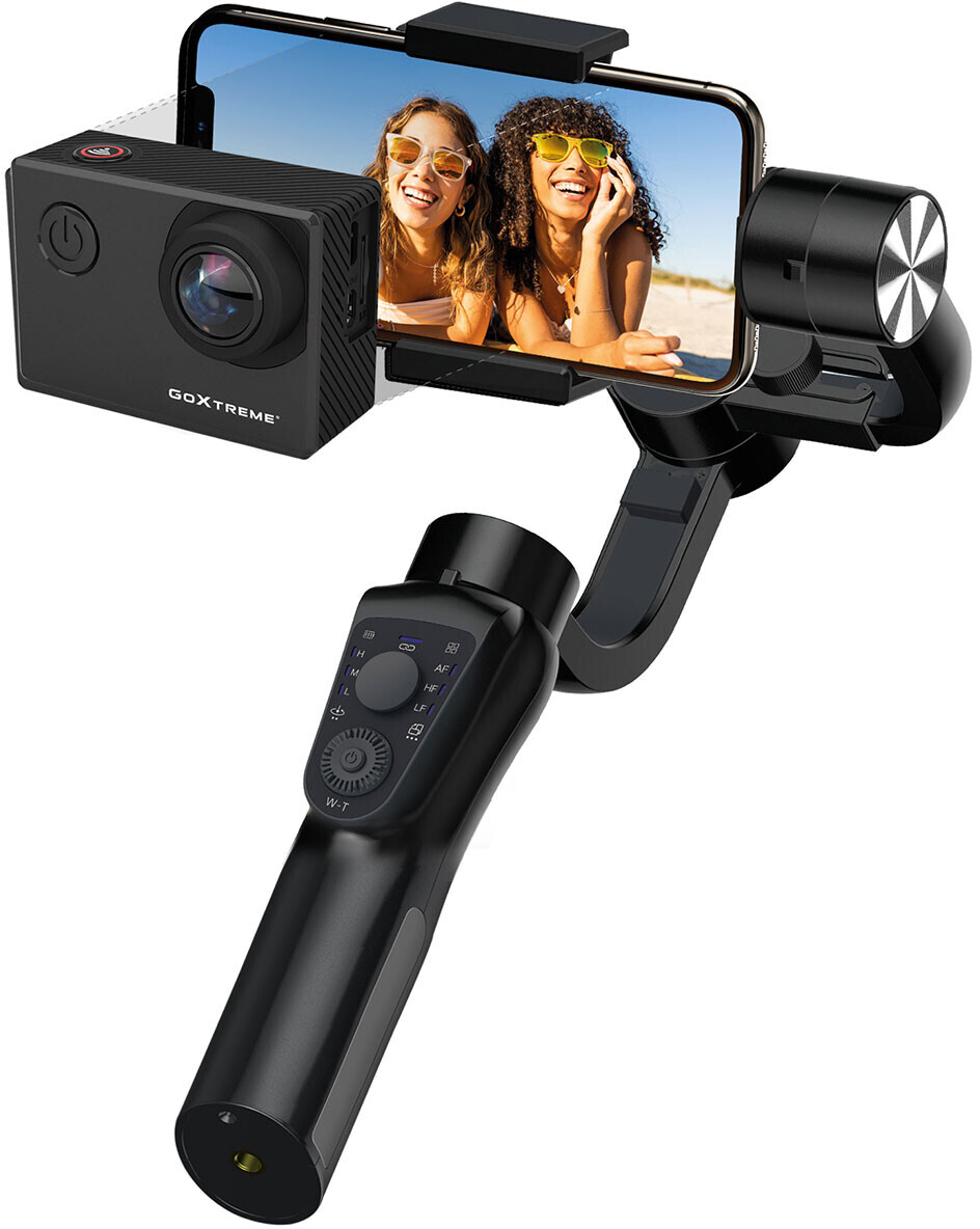 GoXtreme GX3