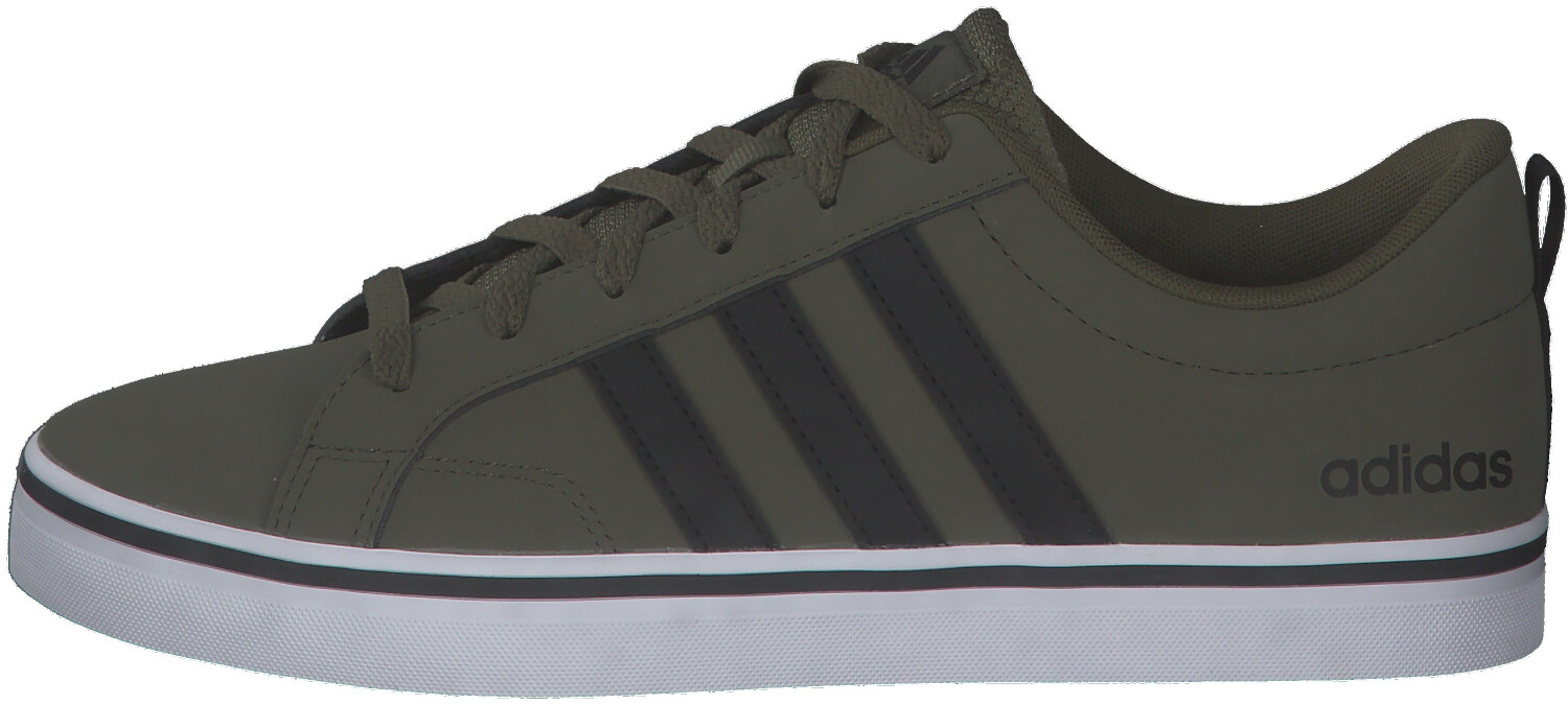 Adidas Vs Pace 2.0 olive strata/core black/ftwr white