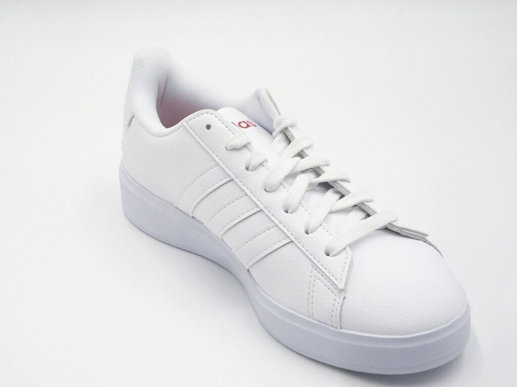 Buy Adidas Grand Court 2.0 Women ftwr white ftwr white flower
