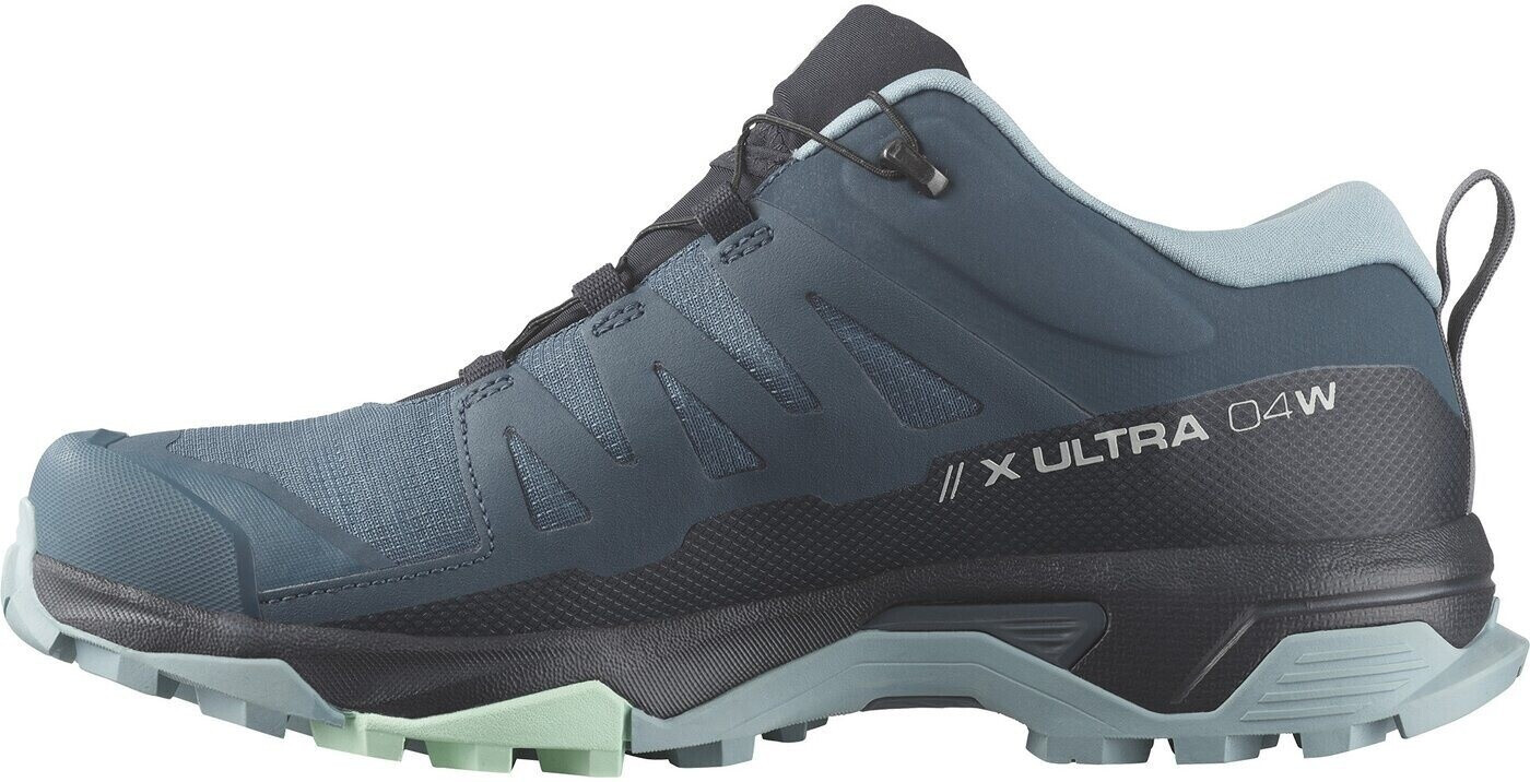 Salomon X Ultra 4 GTX Women stargazer/carbon/stone blue