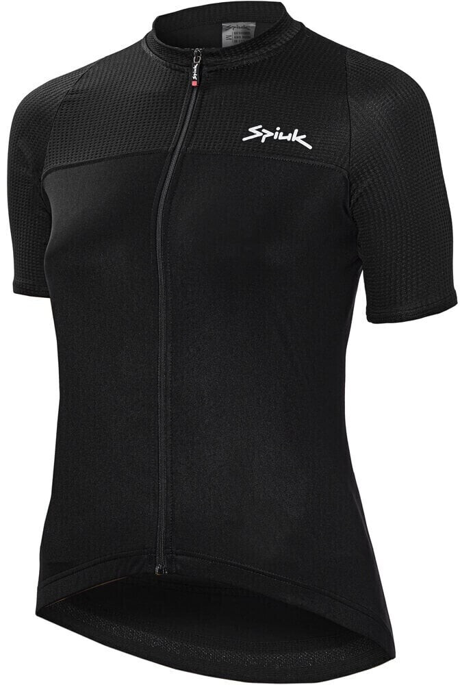 Spiuk Anatomic Short-Sleeved Jersey Woman 2023