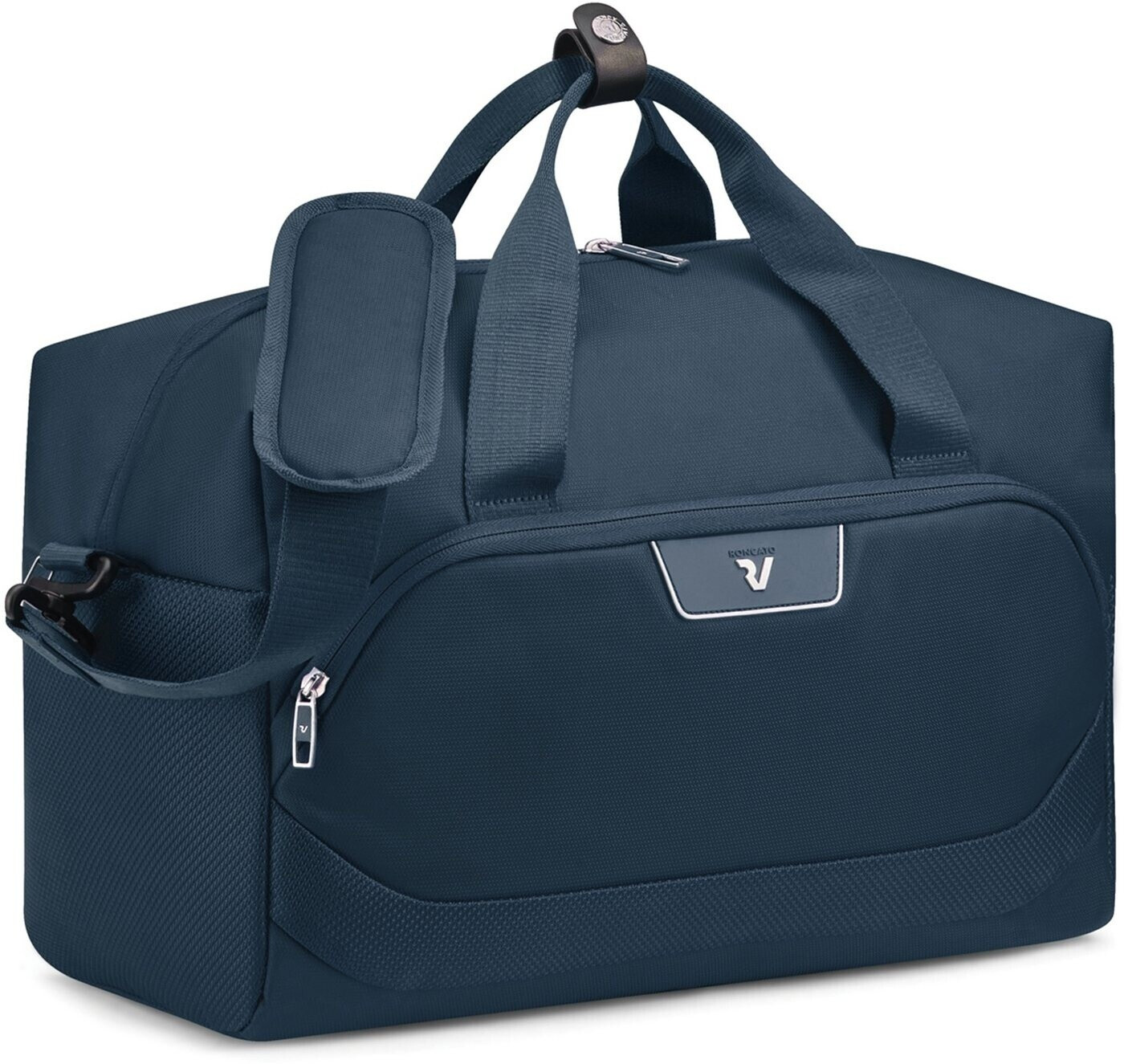 Roncato Joy Weekender travel bag 40 cm blue