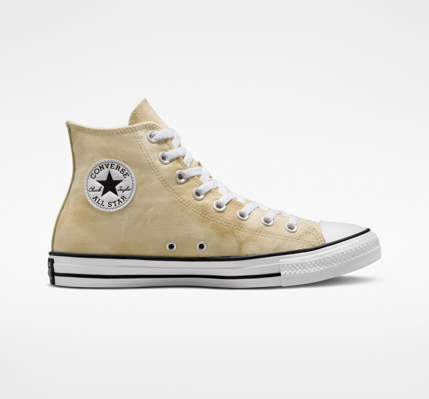Converse all star washed online