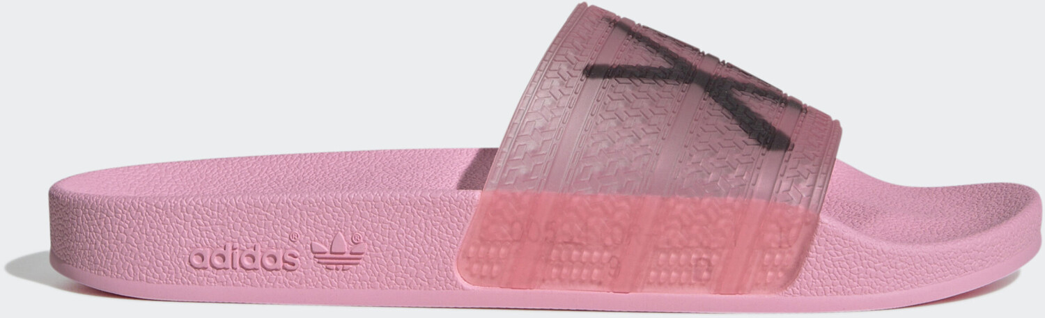 Adidas Adilette x André Saraiva Slides rosa (HQ6856) ab 41,99 € |  Preisvergleich bei