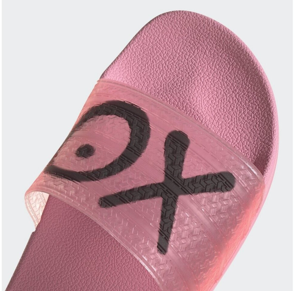 Adidas Adilette x André Saraiva Slides rosa (HQ6856) ab 41,99 € |  Preisvergleich bei