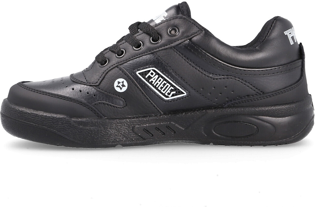 Paredes Ecology black