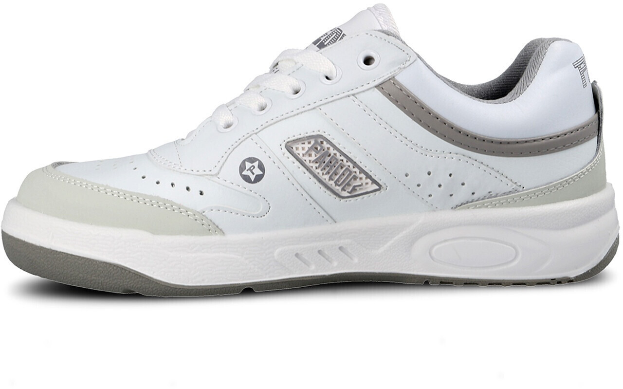 Paredes Ecology white