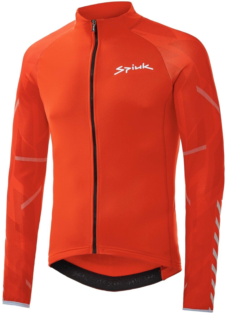 Spiuk Top Ten Star - Marino - Maillot Ciclismo Hombre