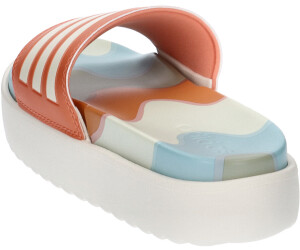 Buy Adidas x Marimekko Aqualette Ocean Clogs from 47.39 Today
