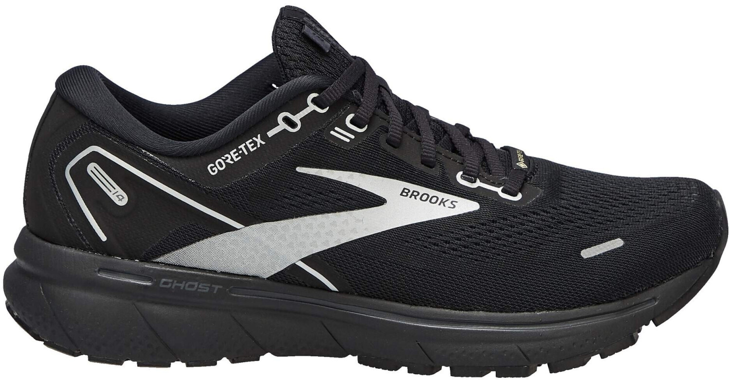 Brooks Ghost 14 GTX (110368-1D-020) black/black/ebony