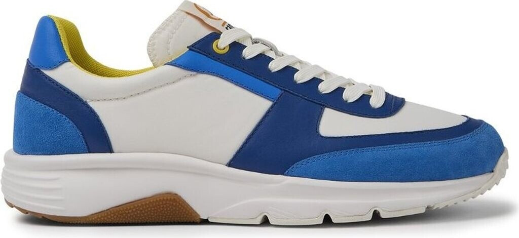 Camper Drift blue/white