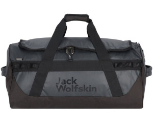 Jack & Jones Bolsa de viaje para hombre, negro, tamaño estándar, Negro -,  Bolsa de viaje