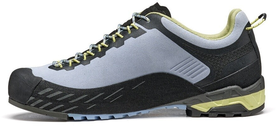 Asolo Eldo LTH GV Women (A01055-B024) blue fog/mimosa